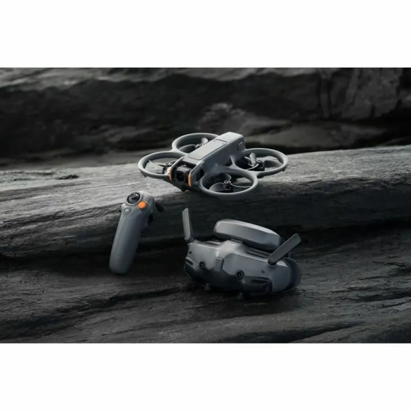Dronas Dji Avata 2